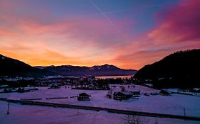 Apartment Sunset am Wolfgangsee