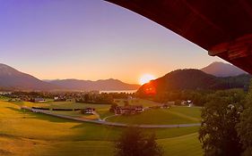 Apartment Sunset am Wolfgangsee